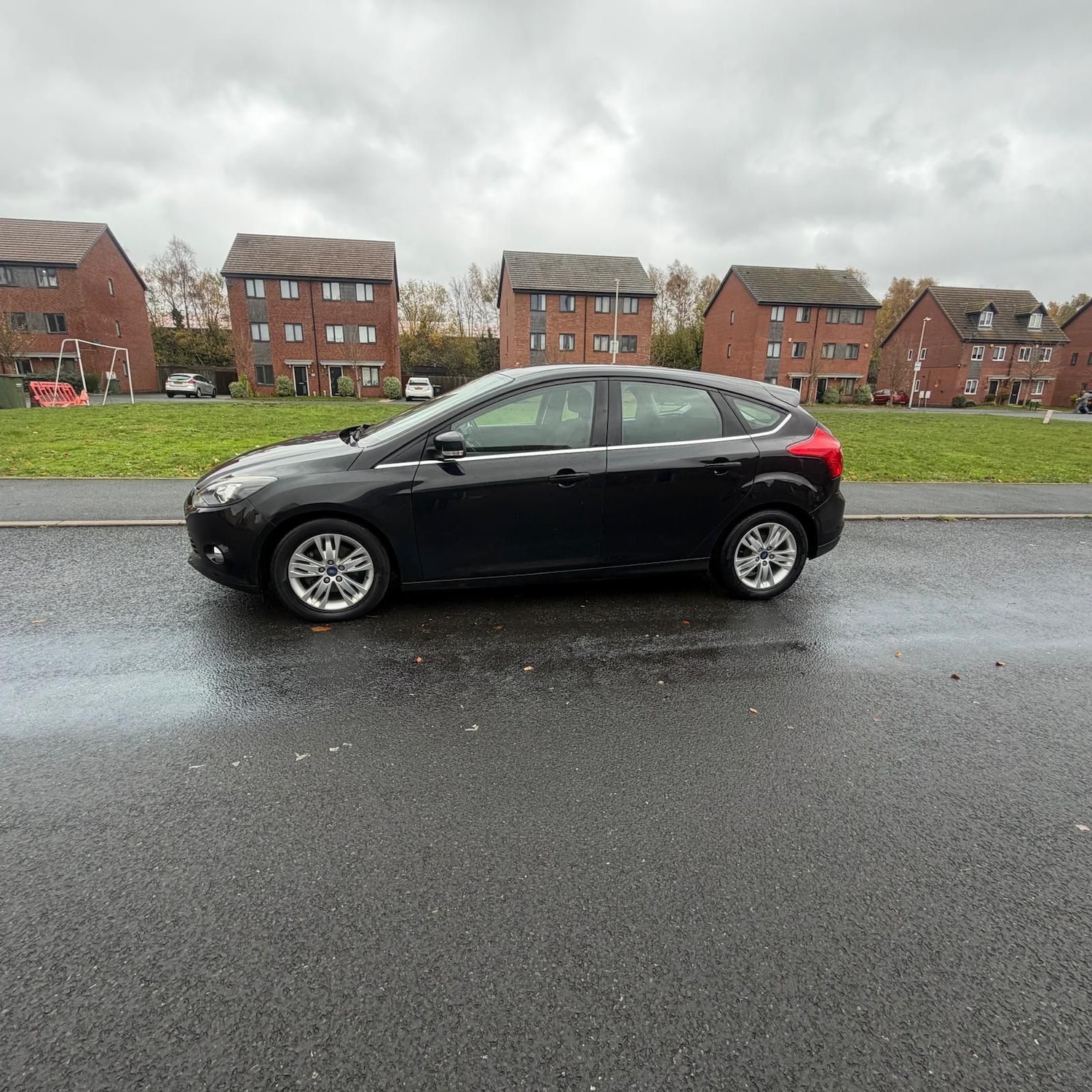 Used Ford Focus 2014 for sale - 77645674: Photo 5