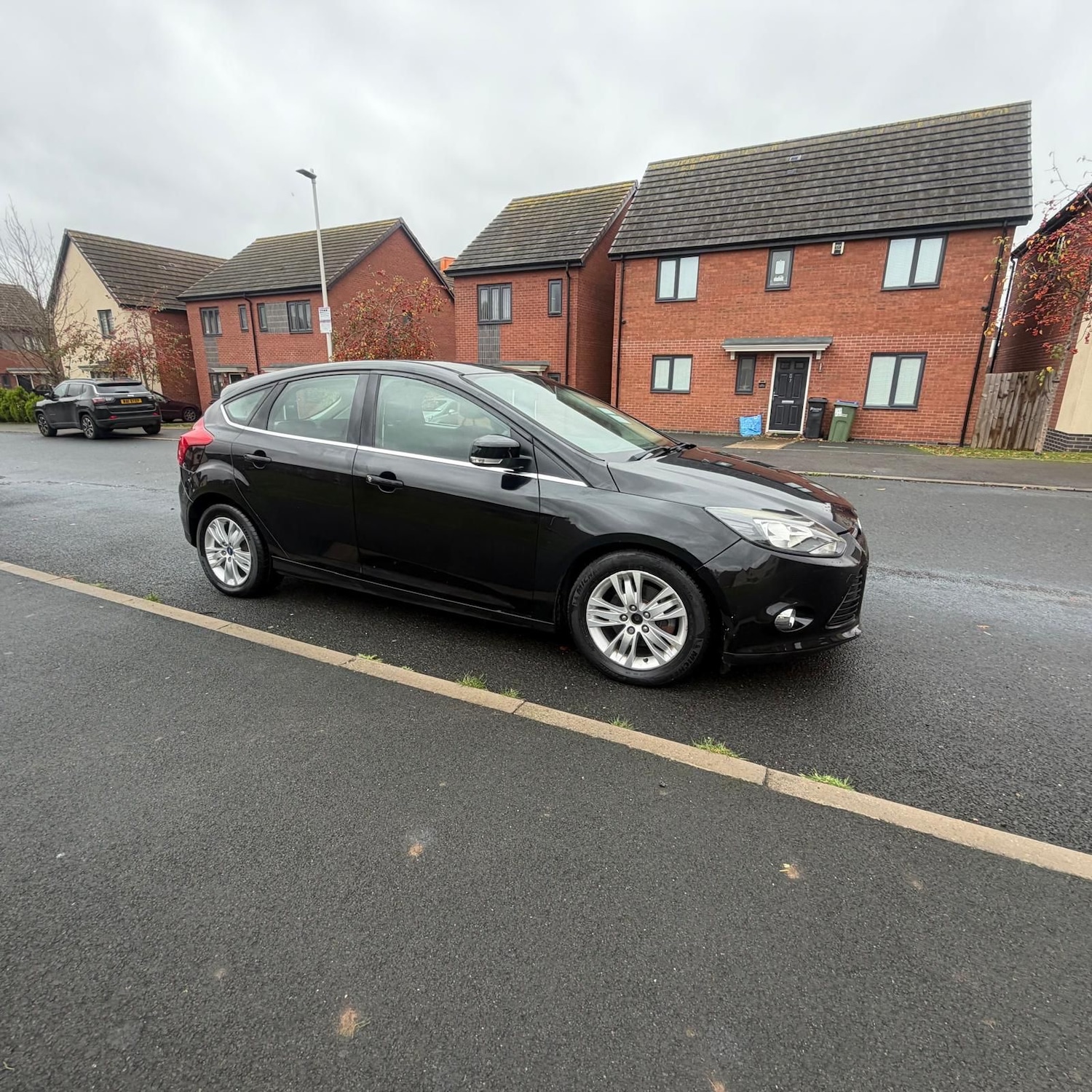 Used Ford Focus 2014 for sale - 77645674: Photo 6