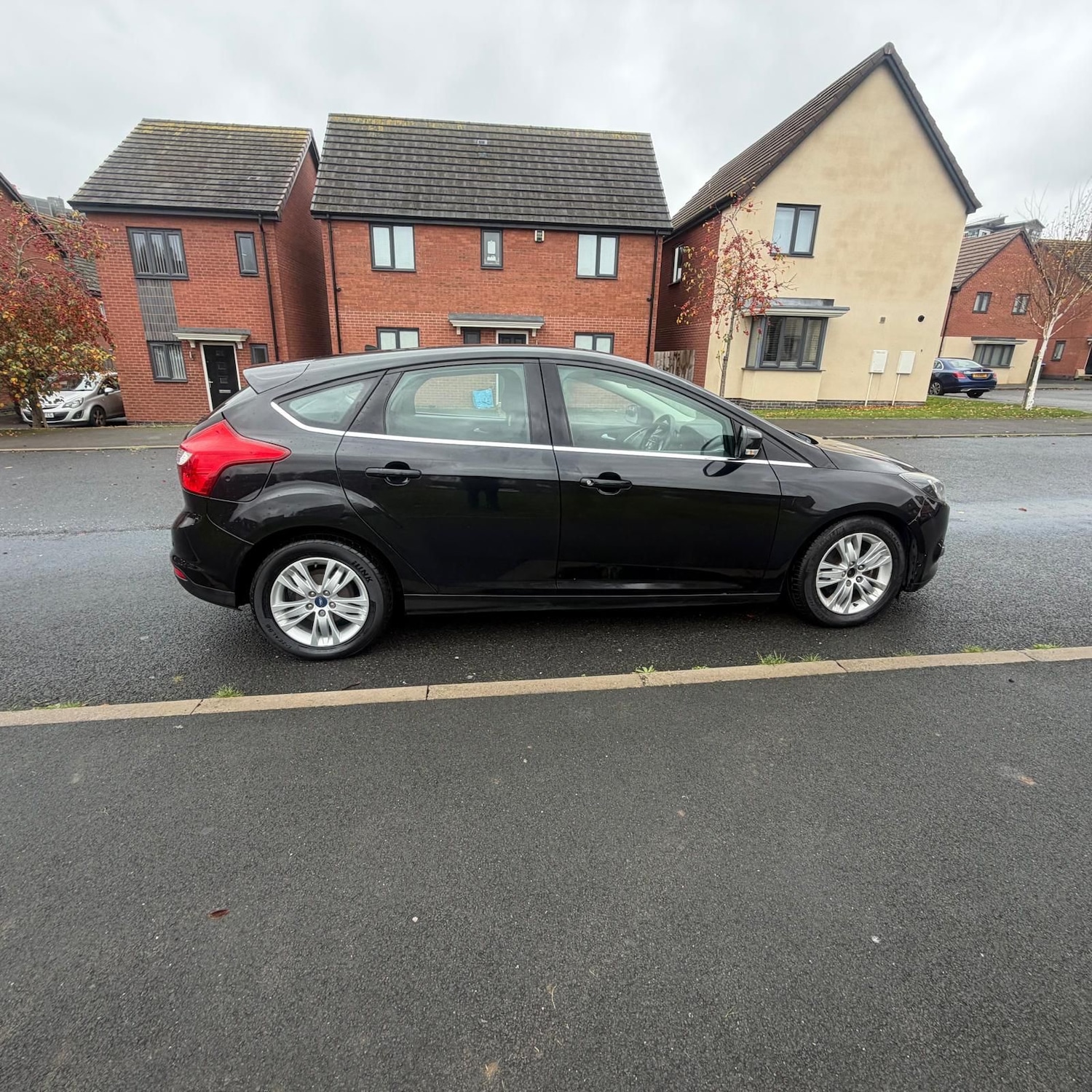 Used Ford Focus 2014 for sale - 77645674: Photo 7