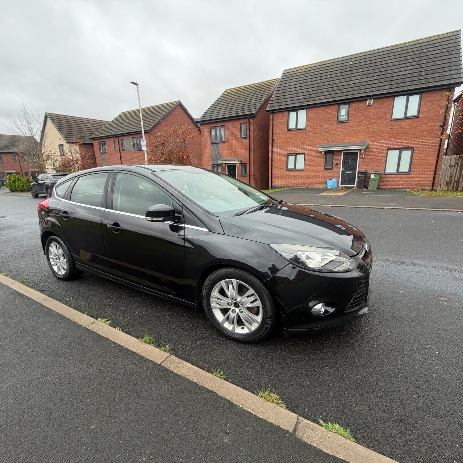 Used Ford Focus 2014 for sale - 77645674: Photo 8