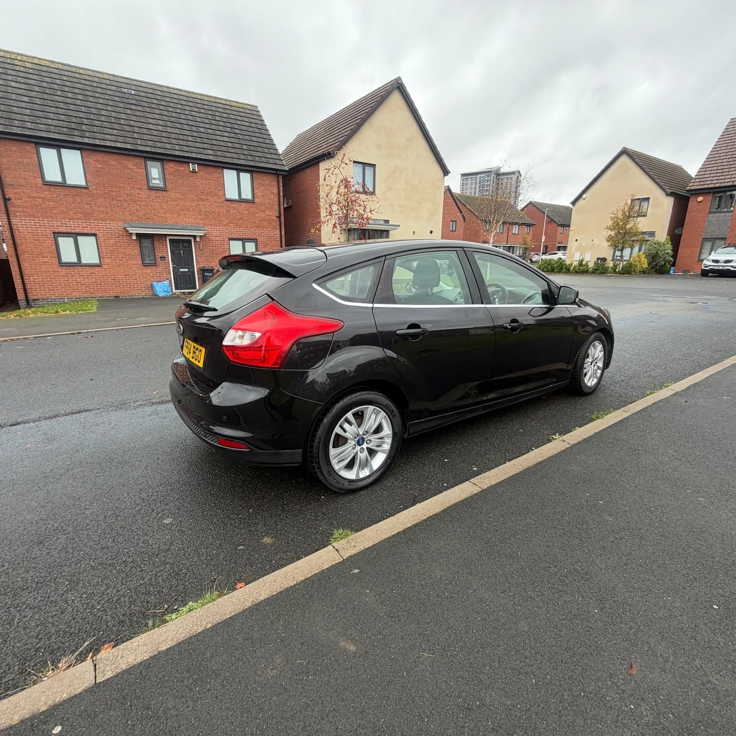 Used Ford Focus 2014 for sale - 77645674: Photo 9