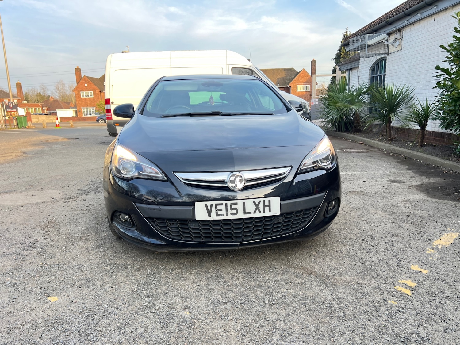 Used Vauxhall Astra GTC 2015 for sale - 78163574: Photo 10