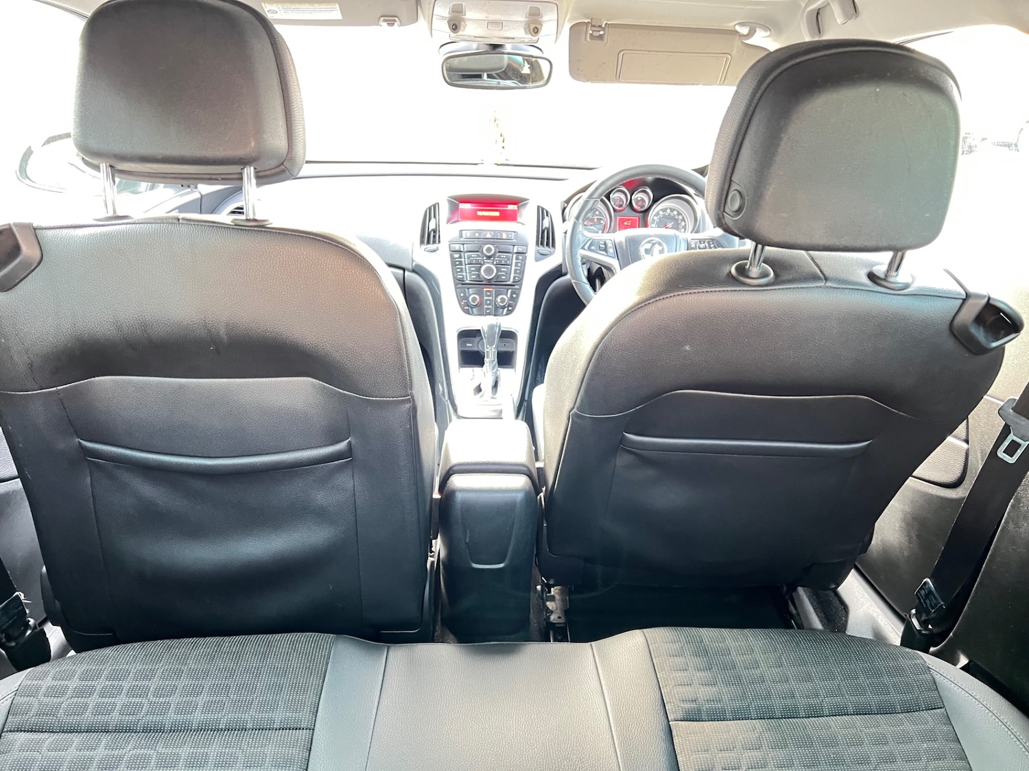 Used Vauxhall Astra GTC 2015 for sale - 78163574: Photo 13