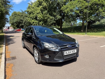 Used Ford Focus 2014 for sale - 79099113: Photo