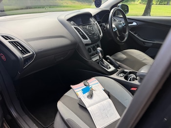 Used Ford Focus 2014 for sale - 79099113: Photo