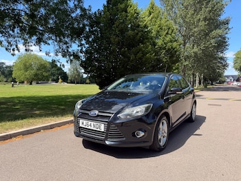 Used Ford Focus 2014 for sale - 79099113: Photo