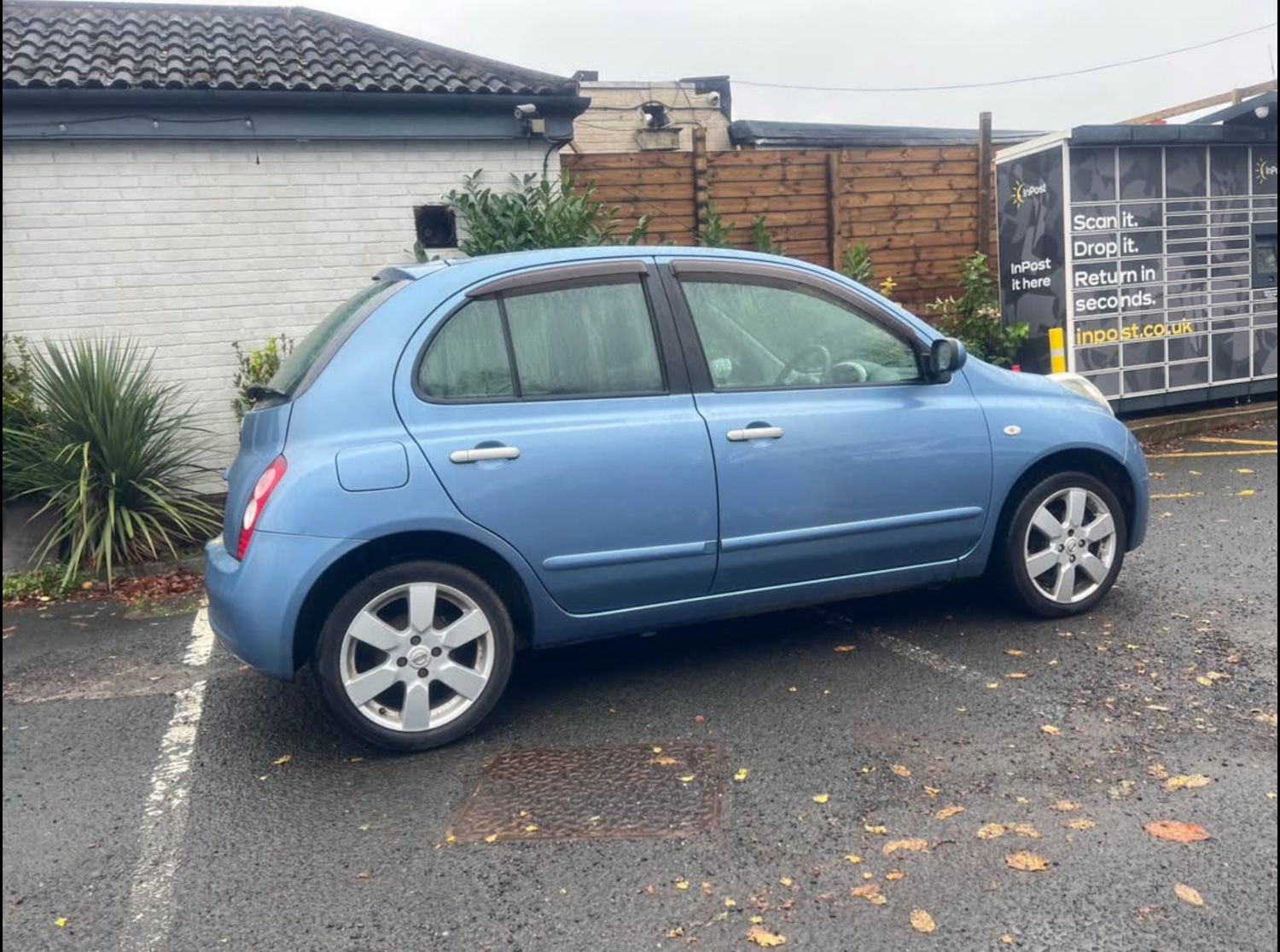 Used Nissan Micra 2009 for sale - 77656641: Photo 6