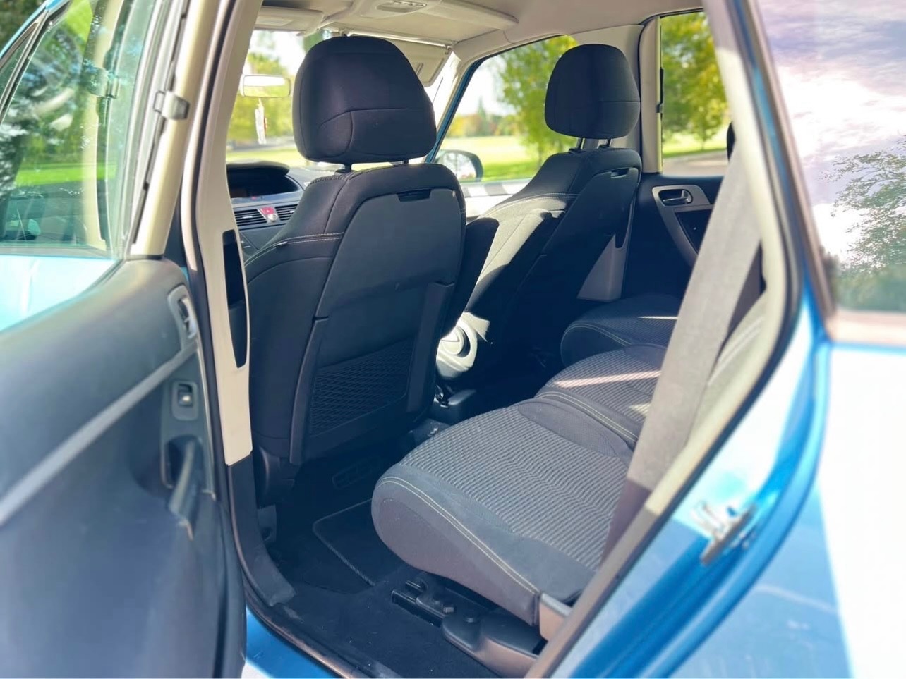 Used Citroen C4 Picasso 2010 for sale - 77659238: Photo 13