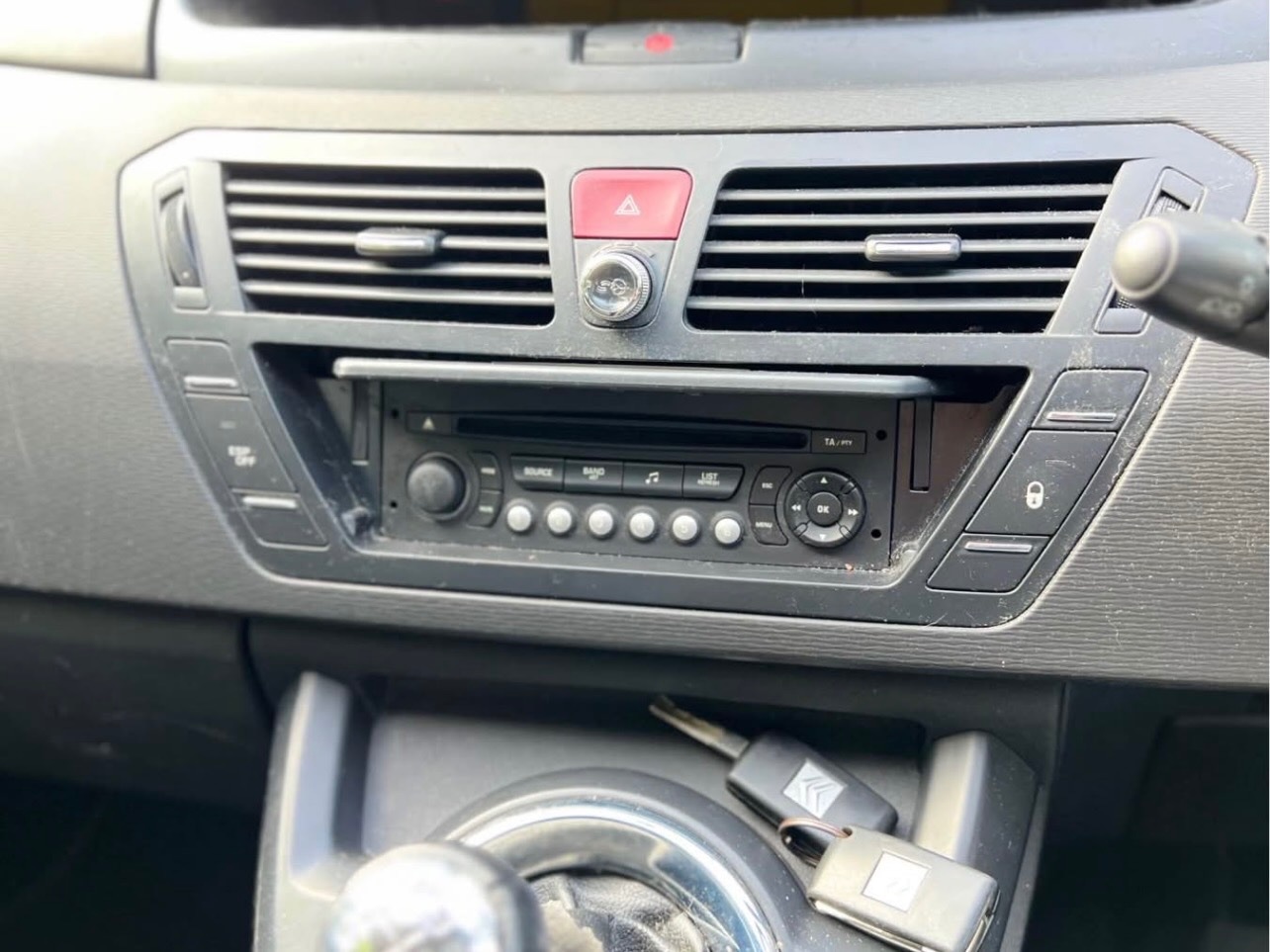 Used Citroen C4 Picasso 2010 for sale - 77659238: Photo 14