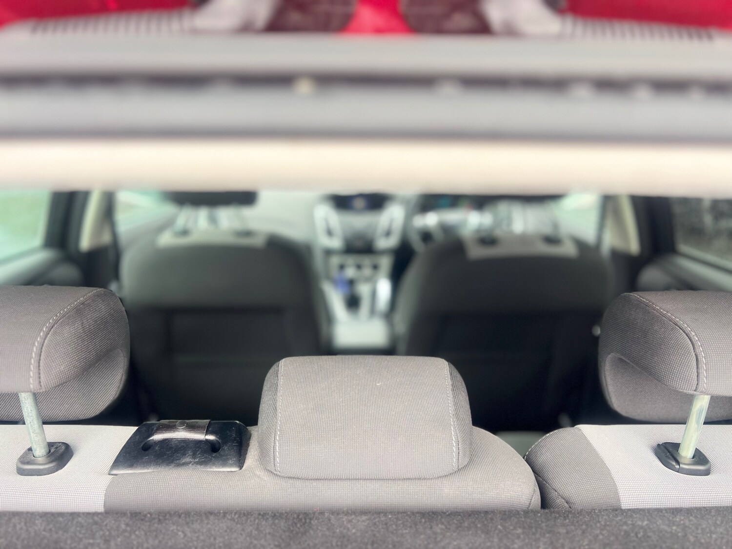 Used Ford Focus 2011 for sale - 77640981: Photo 12