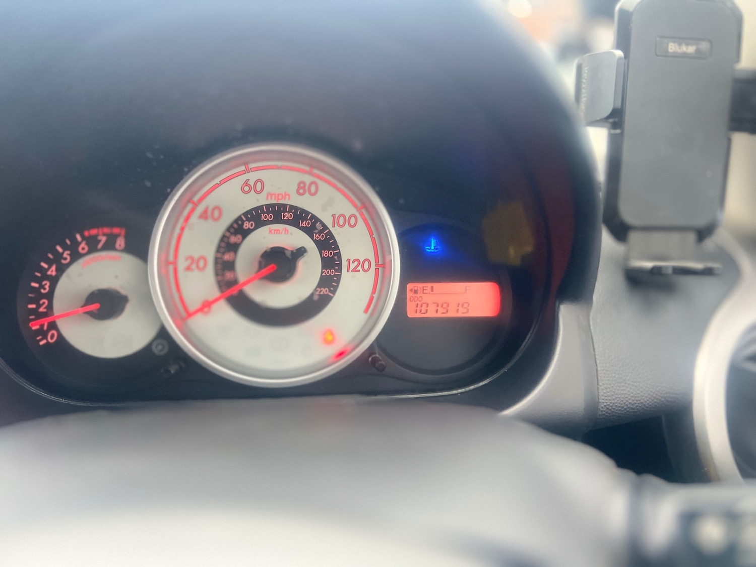 Used Renault Megane 2005 for sale - 77657439: Photo 10