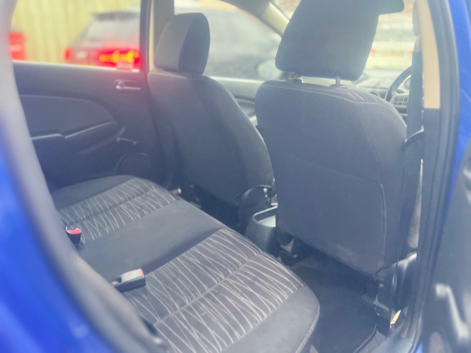 Used Renault Megane 2005 for sale - 77657439: Photo 12