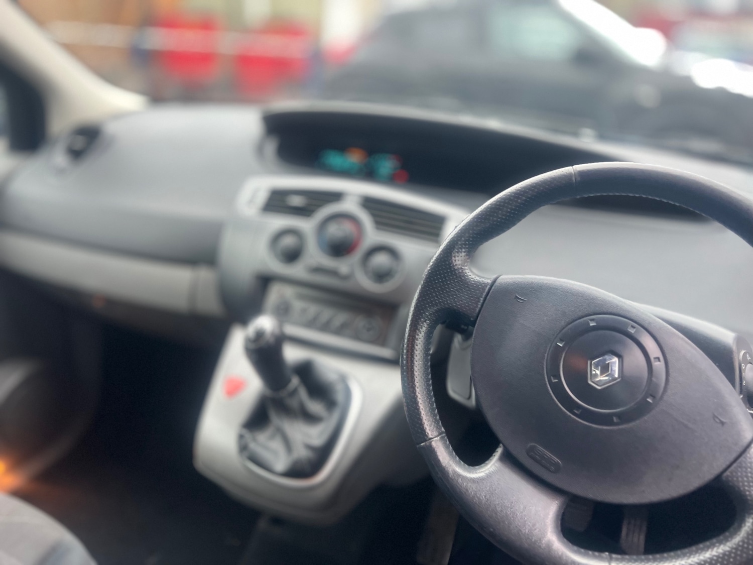 Used Renault Megane 2005 for sale - 77657439: Photo 14