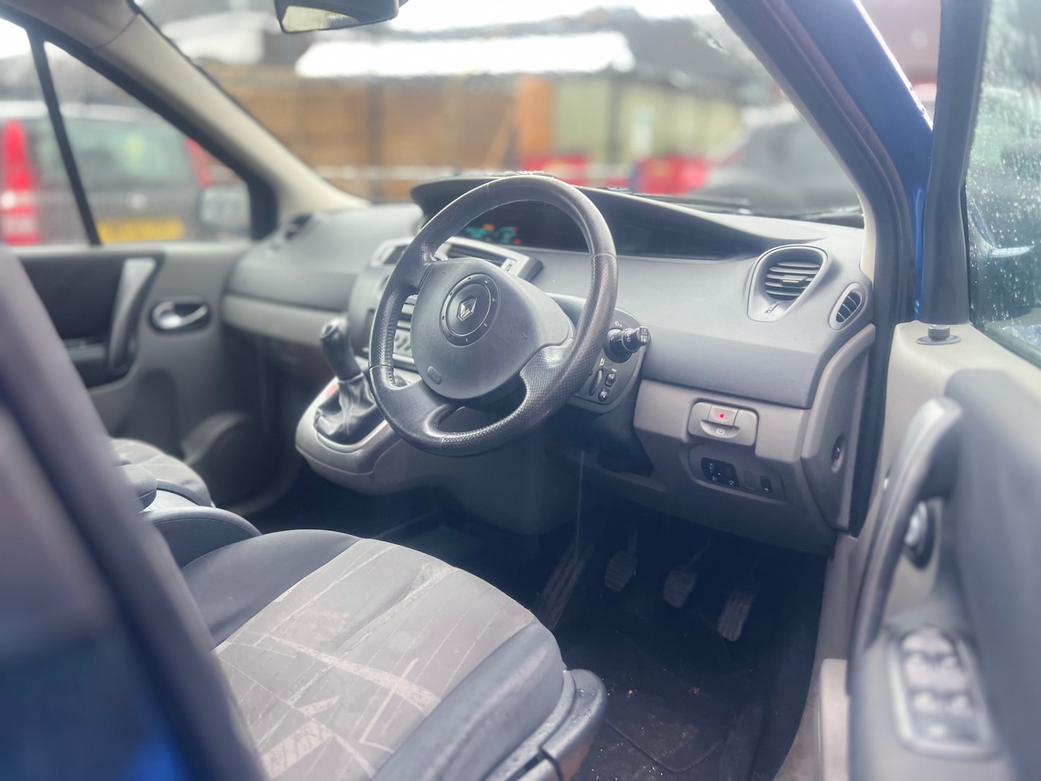 Used Renault Megane 2005 for sale - 77657439: Photo 15