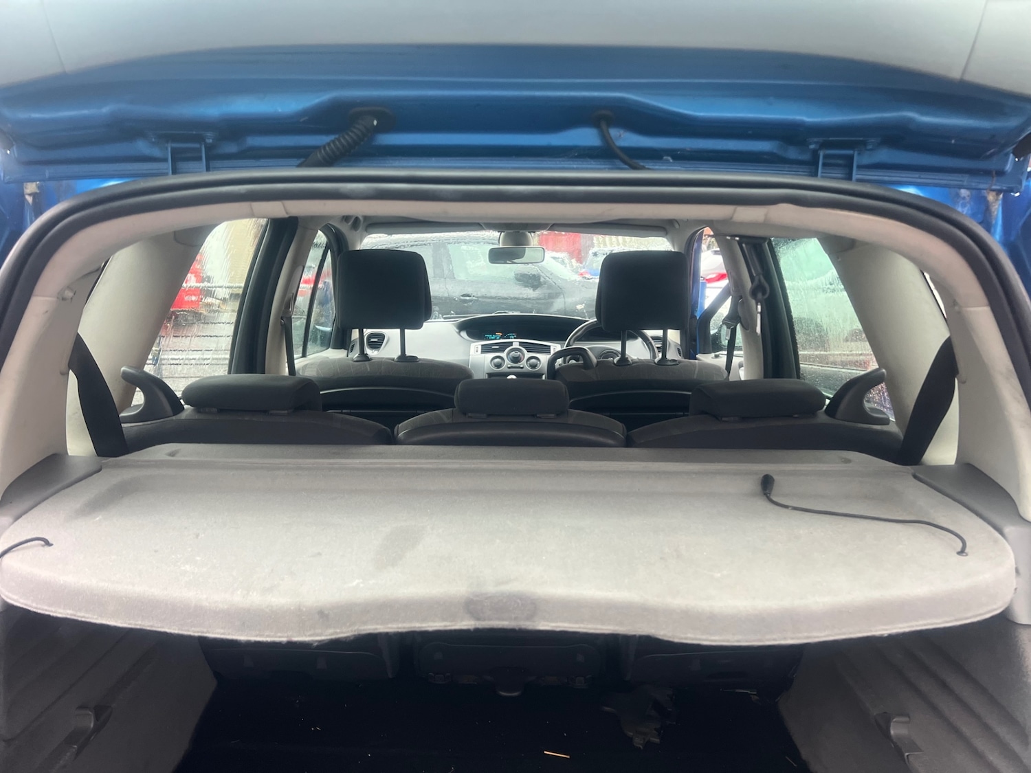 Used Renault Megane 2005 for sale - 77657439: Photo 16