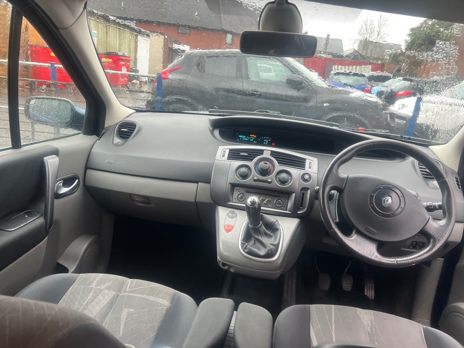 Used Renault Megane 2005 for sale - 77657439: Photo 17