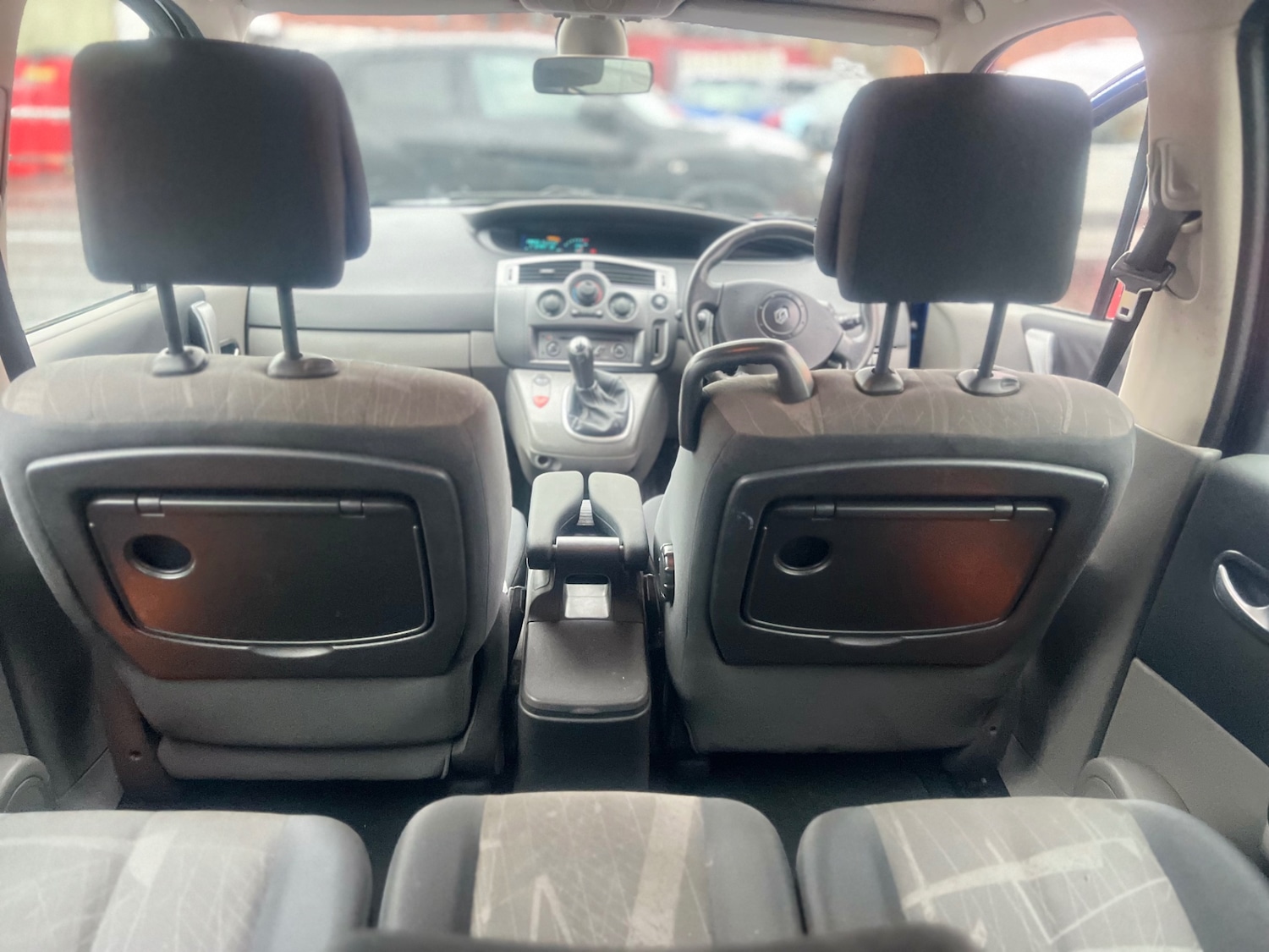 Used Renault Megane 2005 for sale - 77657439: Photo 18