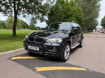 Used BMW X5 undefined for sale - 78945410: Photo