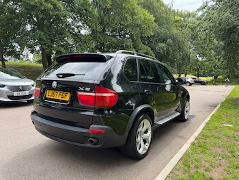 Used BMW X5 undefined for sale - 78945410: Photo