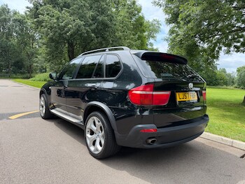 Used BMW X5 undefined for sale - 78945410: Photo