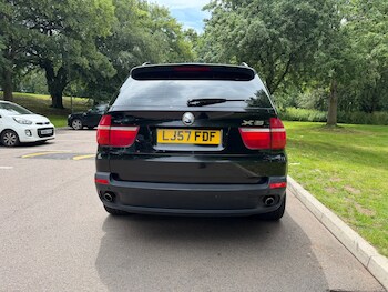 Used BMW X5 undefined for sale - 78945410: Photo