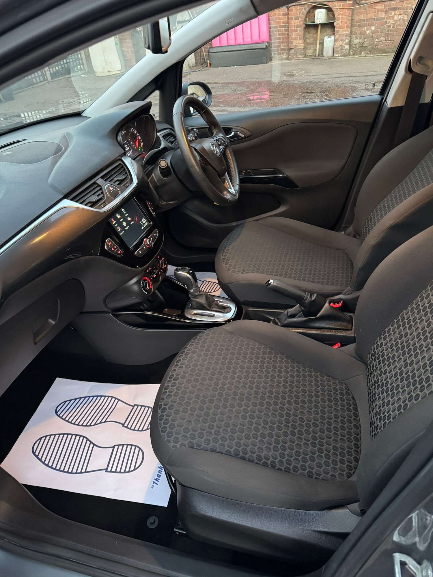 Used Vauxhall Corsa 2019 for sale - 77645078: Photo 12