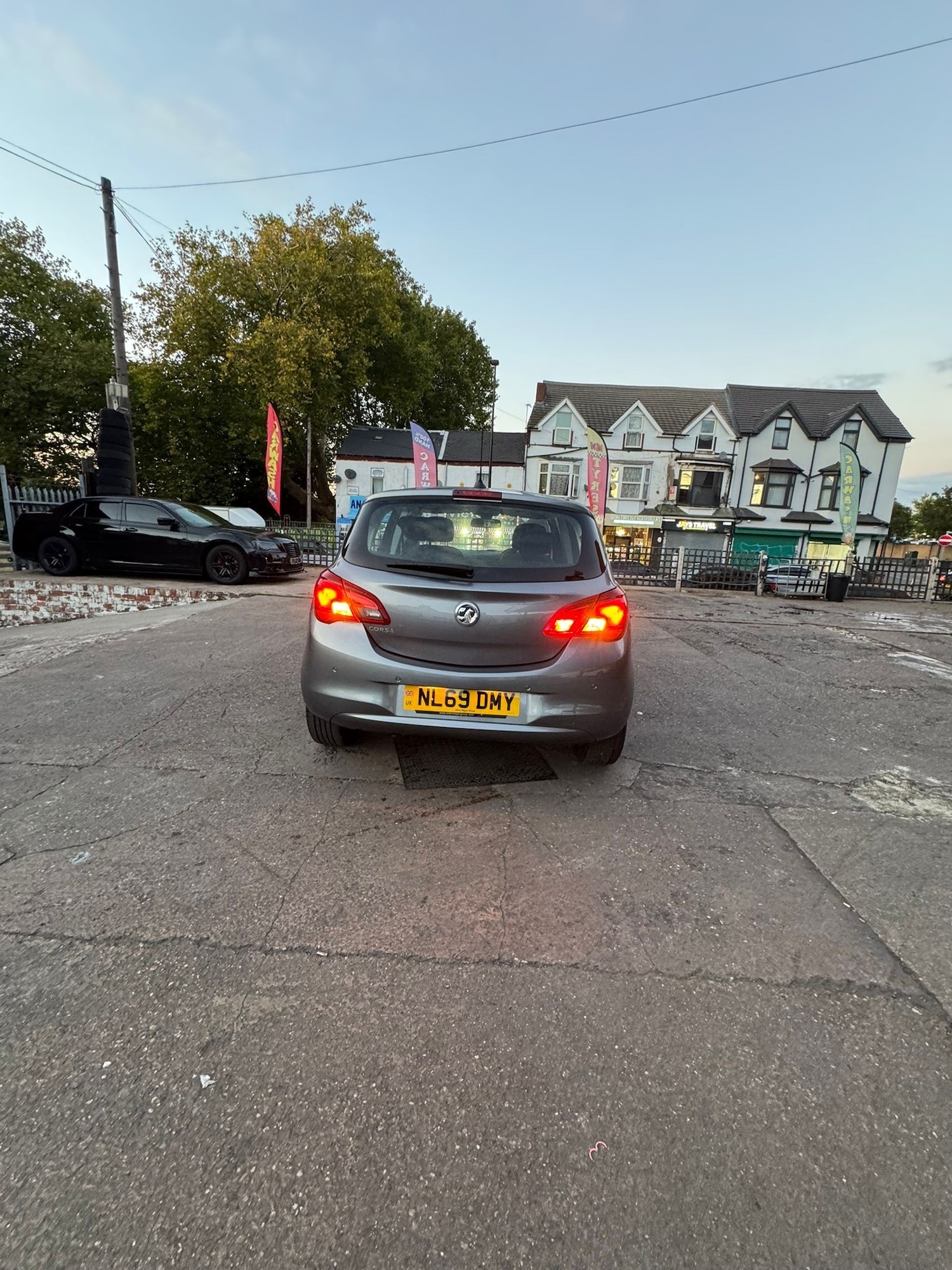 Used Vauxhall Corsa 2019 for sale - 77645078: Photo 14