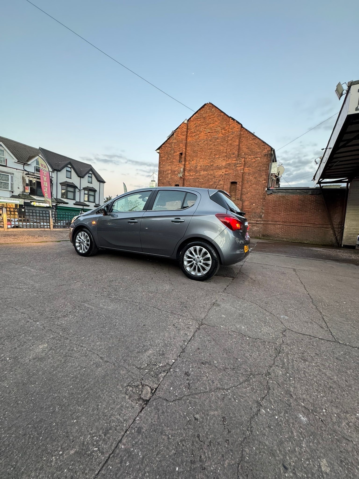 Used Vauxhall Corsa 2019 for sale - 77645078: Photo 15