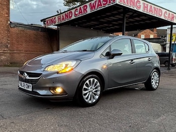 Used Vauxhall Corsa 2019 for sale - 77645078: Photo