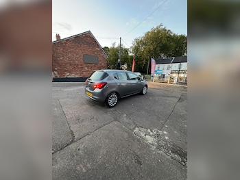 Used Vauxhall Corsa 2019 for sale - 77645078: Photo