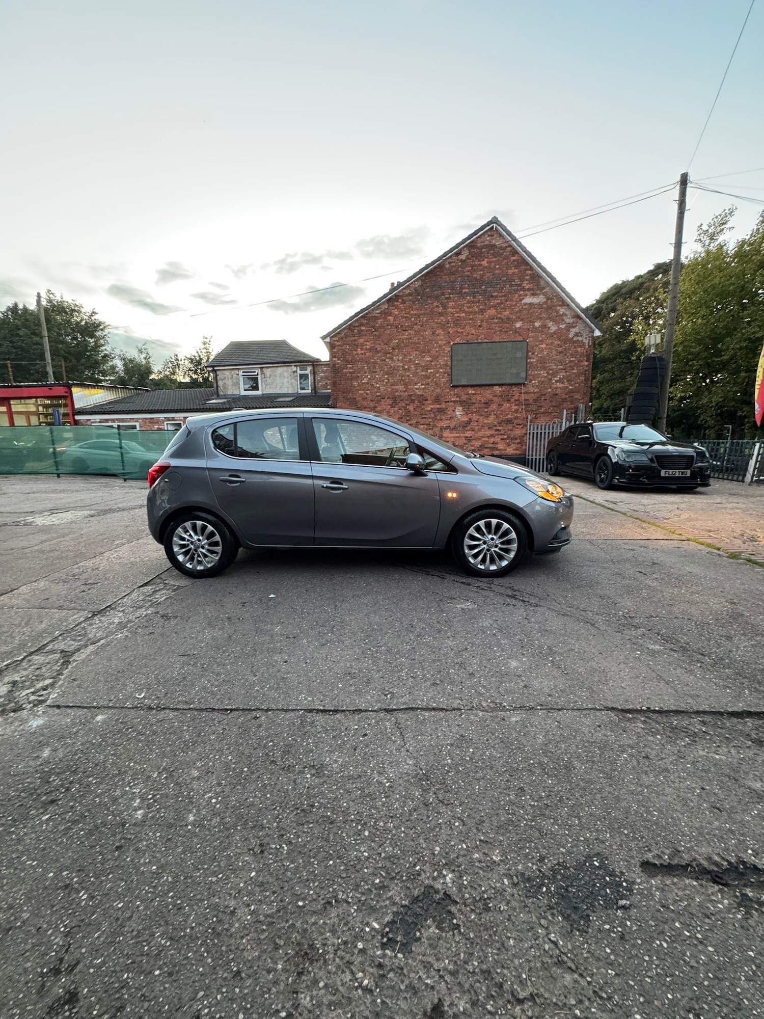Used Vauxhall Corsa 2019 for sale - 77645078: Photo 3