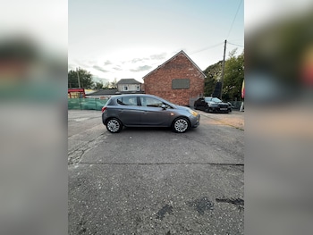 Used Vauxhall Corsa 2019 for sale - 77645078: Photo