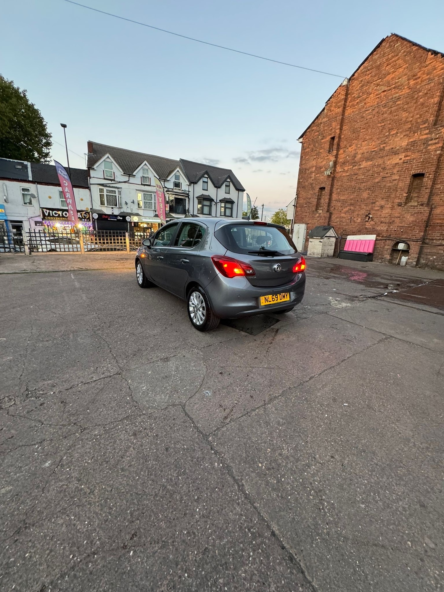 Used Vauxhall Corsa 2019 for sale - 77645078: Photo 4