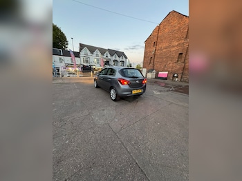 Used Vauxhall Corsa 2019 for sale - 77645078: Photo