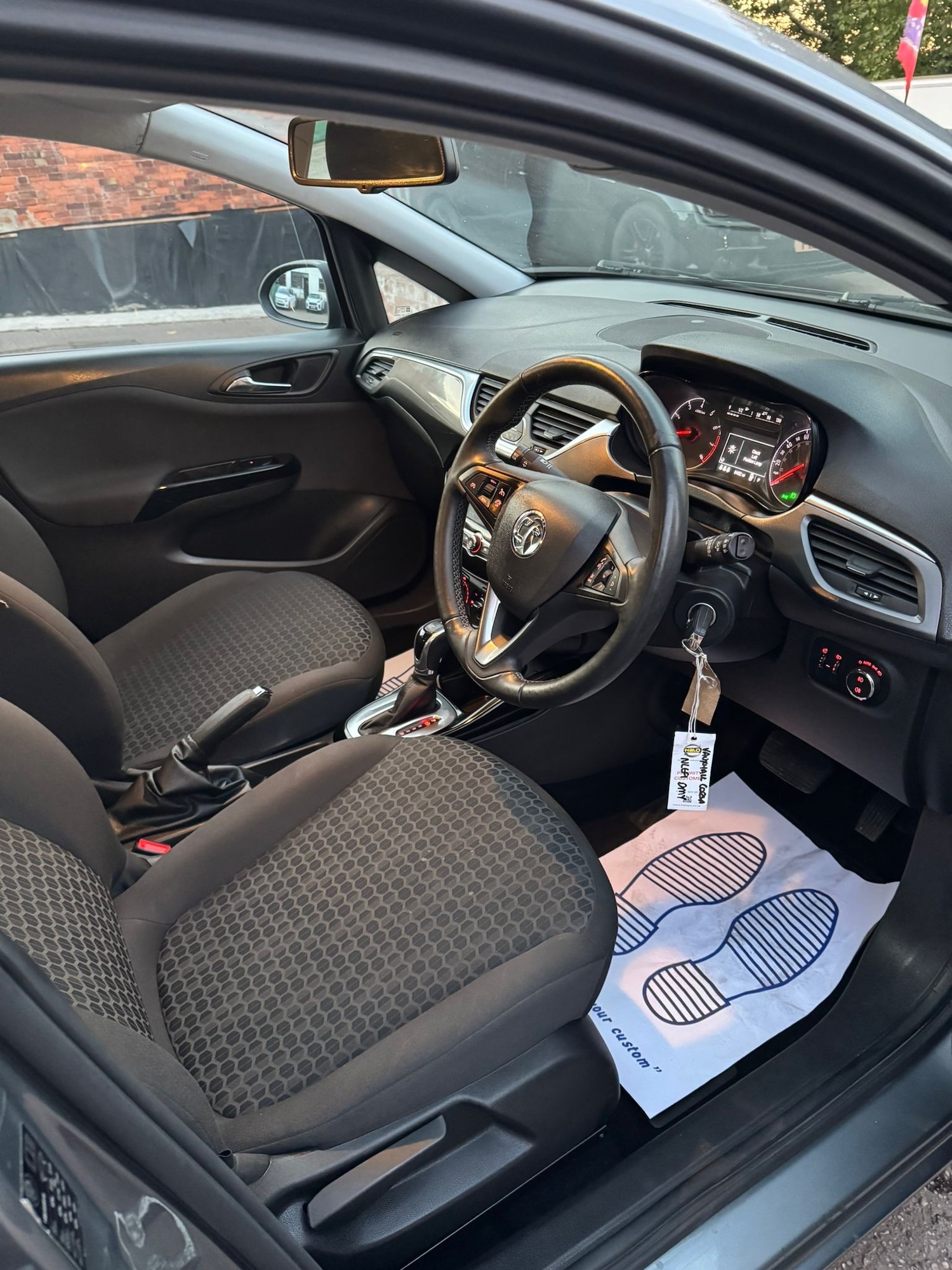 Used Vauxhall Corsa 2019 for sale - 77645078: Photo 7