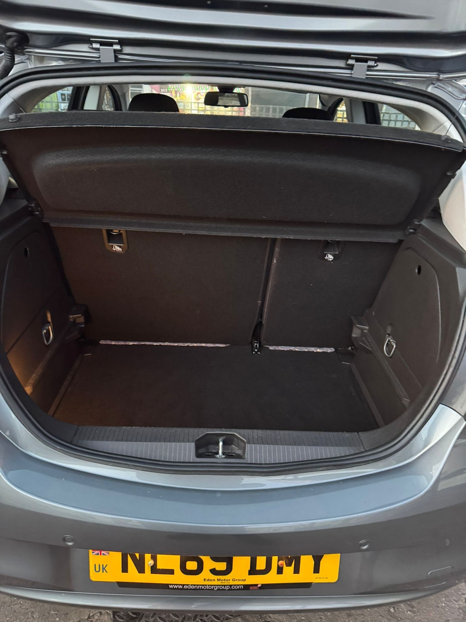 Used Vauxhall Corsa 2019 for sale - 77645078: Photo 8