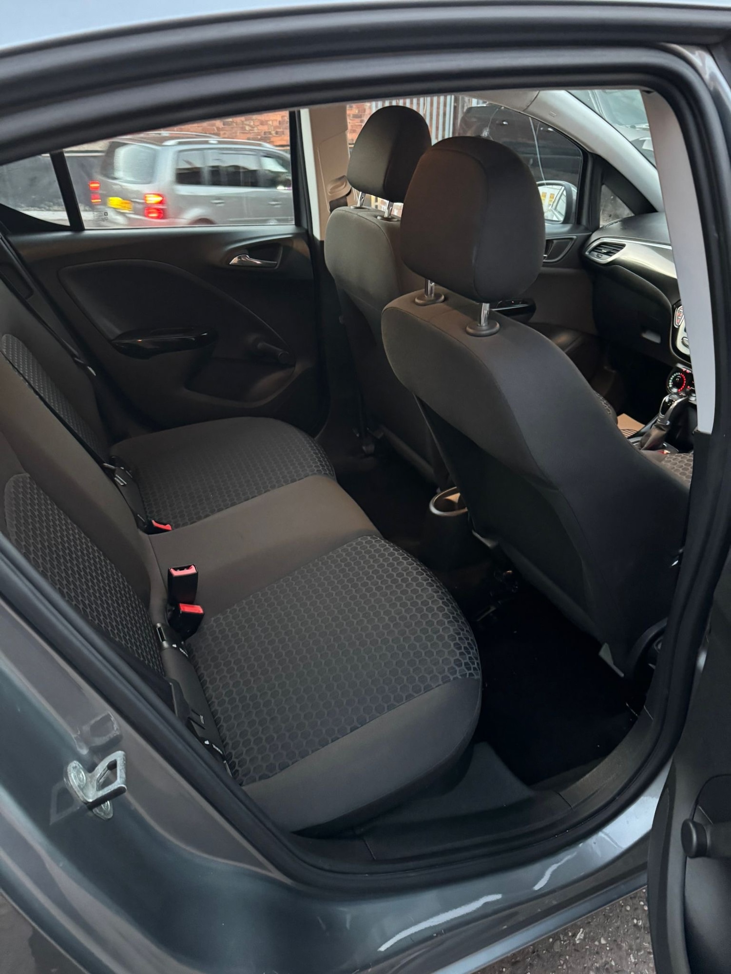 Used Vauxhall Corsa 2019 for sale - 77645078: Photo 9