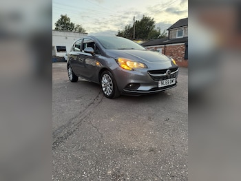 Used Vauxhall Corsa 2019 for sale - 78473785: Photo