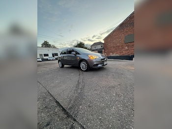Used Vauxhall Corsa 2019 for sale - 78473785: Photo