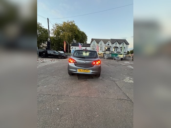 Used Vauxhall Corsa 2019 for sale - 78473785: Photo