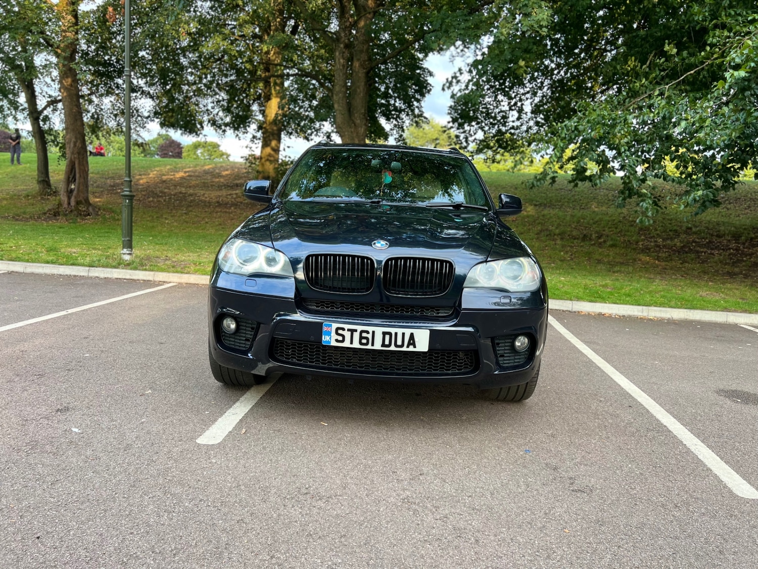 Used BMW X5 2011 for sale - 77644064: Photo 11
