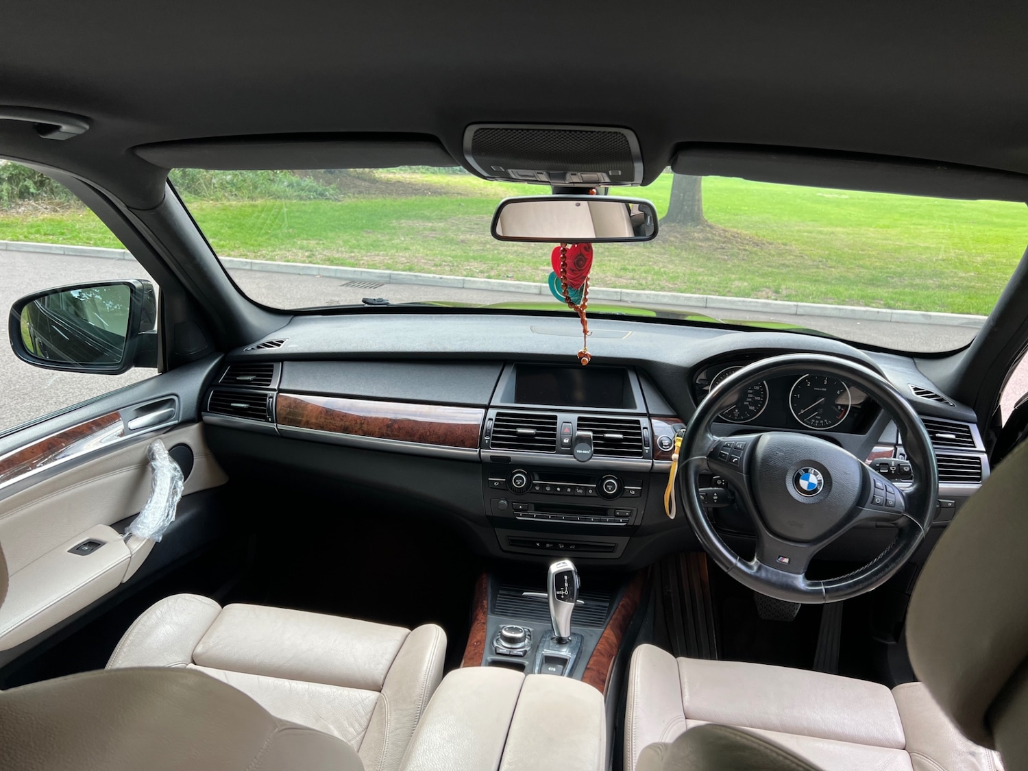 Used BMW X5 2011 for sale - 77644064: Photo 12