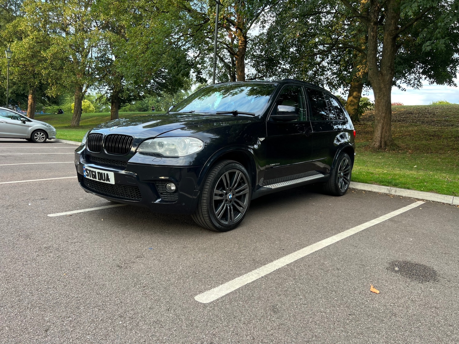 Used BMW X5 2011 for sale - 77644064: Photo 2