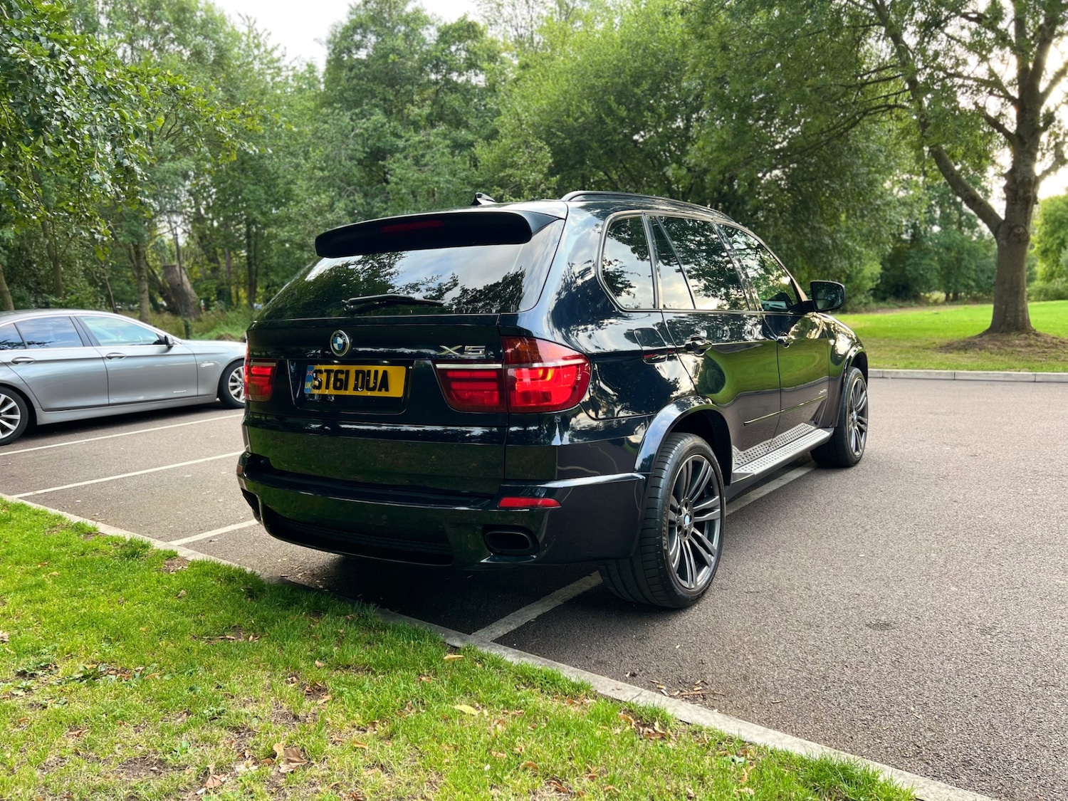 Used BMW X5 2011 for sale - 77644064: Photo 3