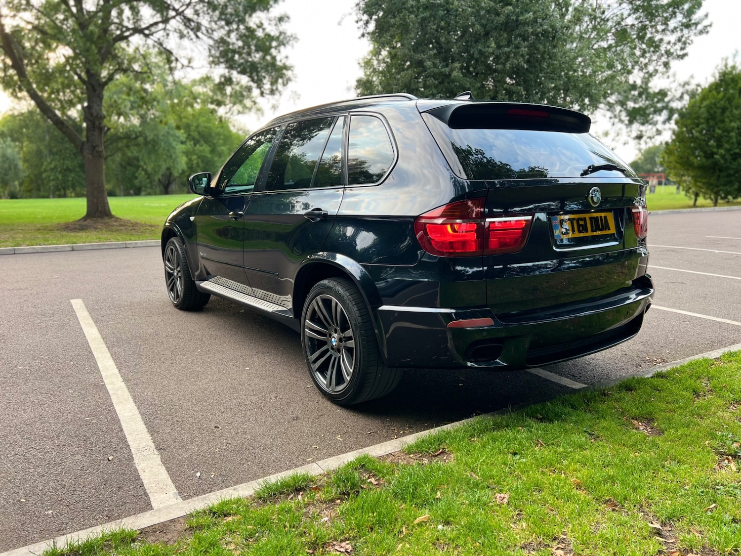 Used BMW X5 2011 for sale - 77644064: Photo 4