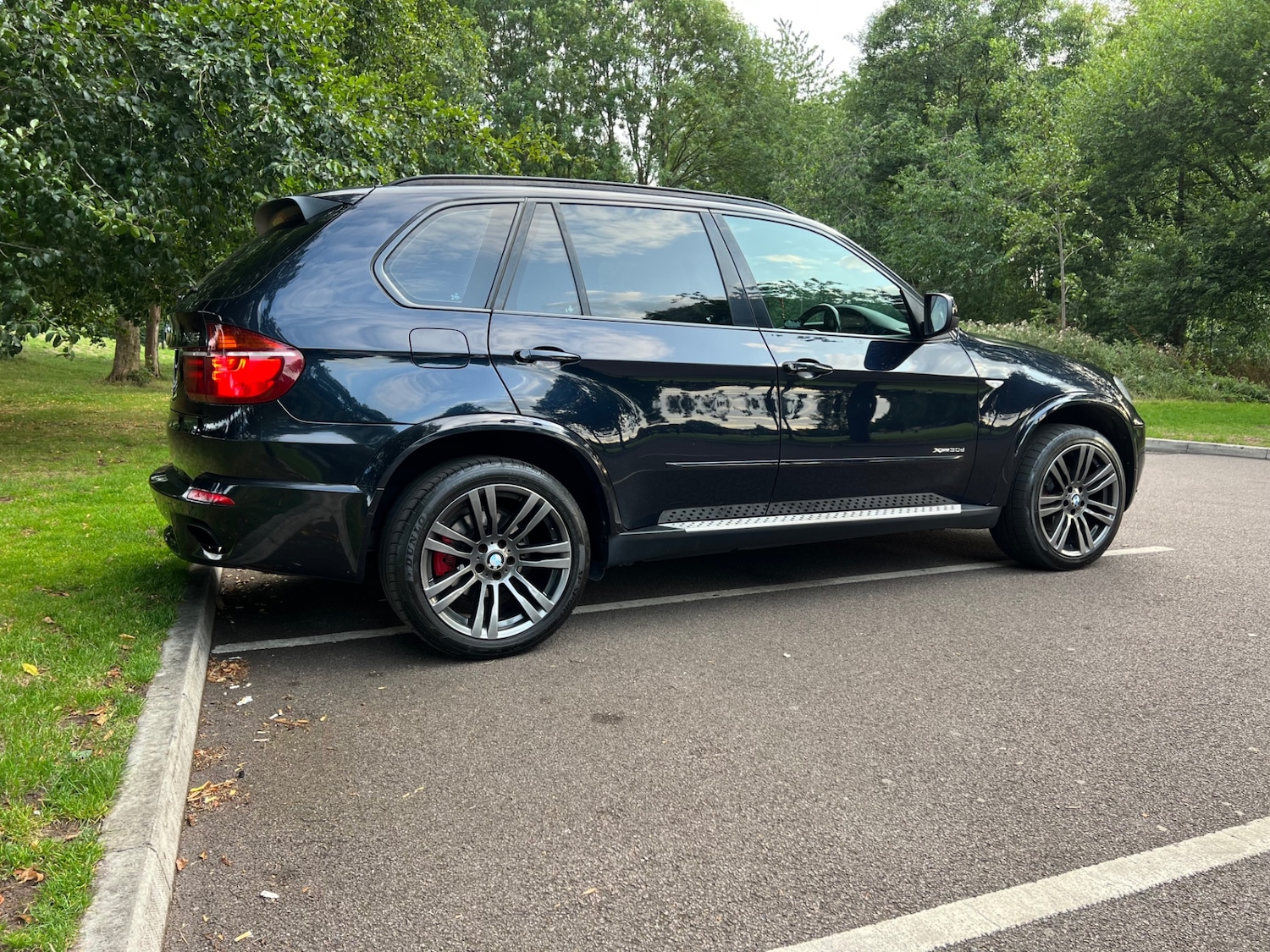 Used BMW X5 2011 for sale - 77644064: Photo 6