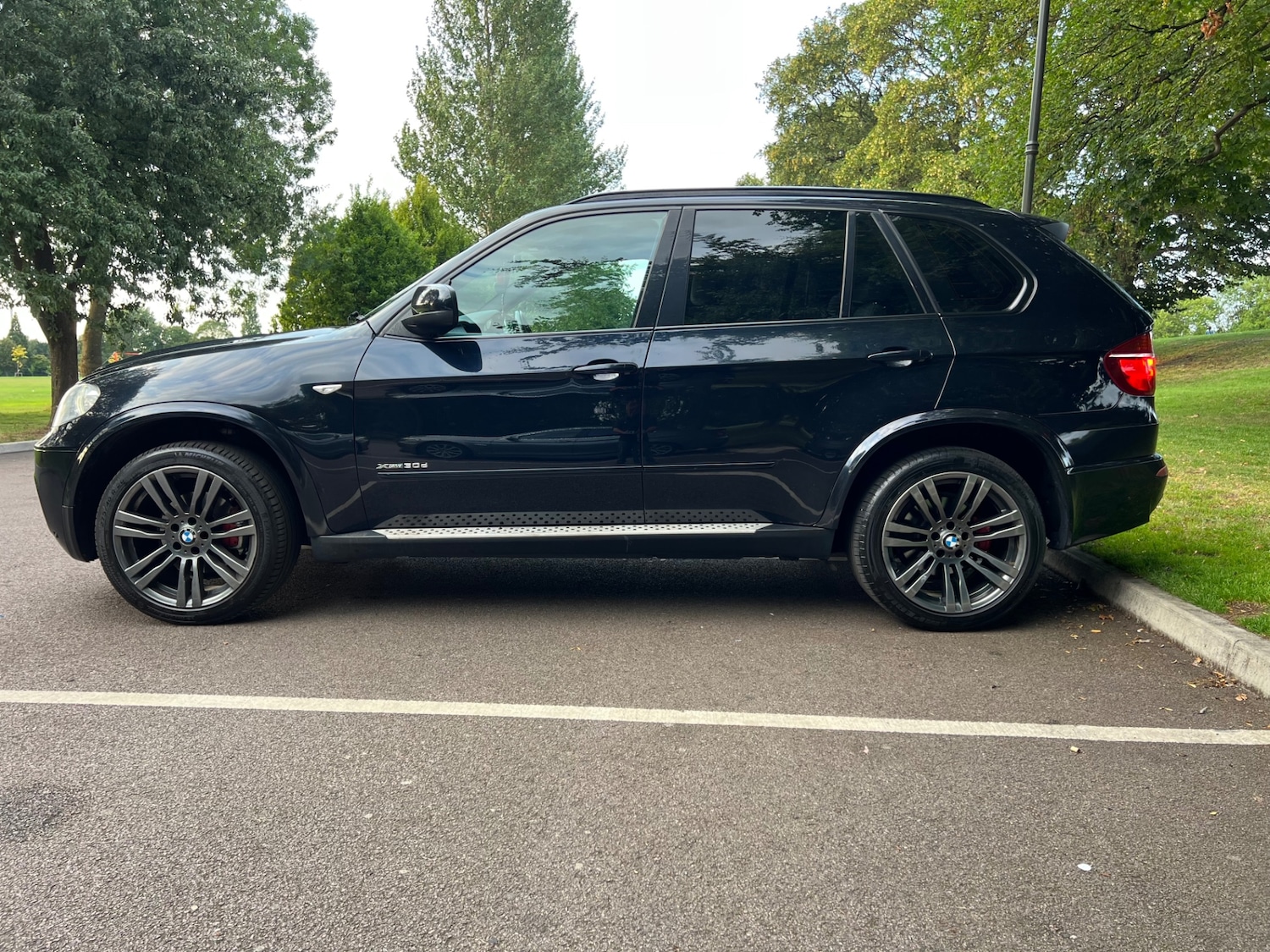 Used BMW X5 2011 for sale - 77644064: Photo 8