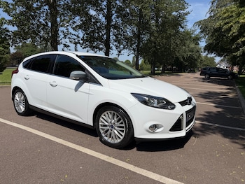 Used Ford Focus 2012 for sale - 78984440: Photo