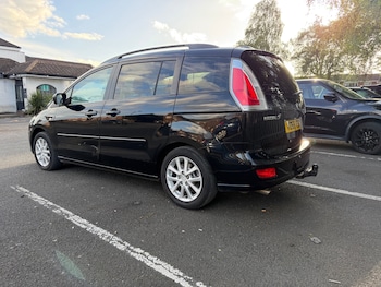 Used Mazda Mazda5 2008 for sale - 78559148: Photo