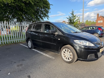 Used Mazda Mazda5 2008 for sale - 78559148: Photo